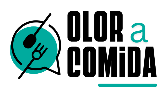 Olor a Comida
